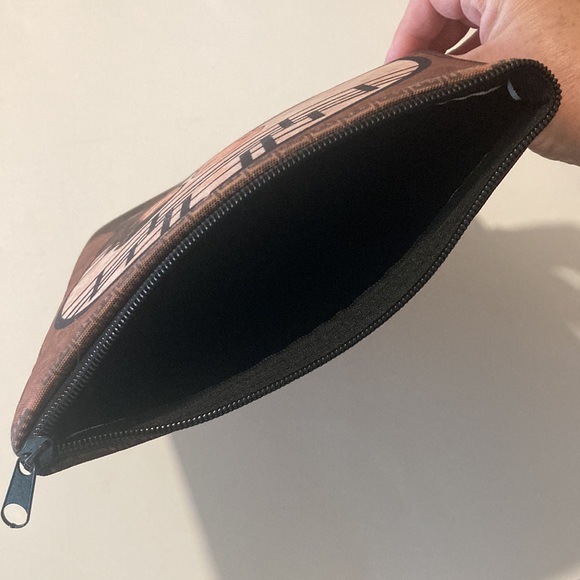 Tablet Sleeve Neoprene Zippered 8 by 11 inches Anime Art - Picture 6 of 6